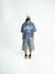 Imagen de SQUARES SHIRT (azul)