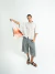 PRA VOCE SHIRT (beige)