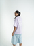 PRA VOCE TEE (lila) - tienda online