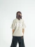PRA VOCE TEE (beige) - tienda online