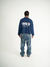 SKOL CREWNECK (azul)