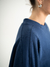 SKOL CREWNECK (azul) - Shaka Cmmnty