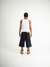 INVERT DENIM JORT (negro) en internet