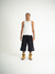 INVERT DENIM JORT (negro) en internet