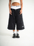 INVERT DENIM JORT (negro) - tienda online