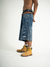 INVERT DENIM JORT (azul) - tienda online
