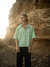 CMMNTY SHIRT (verde) - comprar online