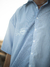 INVERT SHIRT (celeste) - Shaka Cmmnty