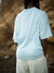 CMMNTY TEE (celeste) - tienda online