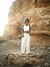 THE BEACH PANT (beige) - Shaka Cmmnty