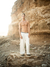 Imagen de THE BEACH PANT (beige)