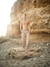 Imagen de THE BEACH PANT (vison)