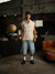 THE POLO KNIT (beige) - Shaka Cmmnty