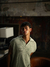 THE POLO KNIT (verde) - Shaka Cmmnty