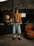 THE BROKEN JORT (washed blue) - Shaka Cmmnty