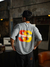 SS TEE (azul) - Shaka Cmmnty