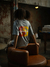 SS TEE (azul) - comprar online