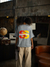 SS TEE (azul) - Shaka Cmmnty