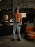 THE BROKEN DENIM (washed blue) - Shaka Cmmnty
