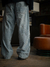 Imagen de THE BROKEN DENIM (washed blue)