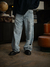THE BROKEN DENIM (washed blue) en internet