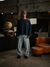 OUR STORY CREWNECK (azul) - Shaka Cmmnty