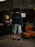 OUR STORY CREWNECK (azul) - comprar online