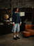 OUR STORY CREWNECK (azul) - Shaka Cmmnty