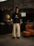 THE SS POLO (negro) - Shaka Cmmnty