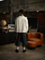 LONGSLEEVE SHIRT (crudo) - tienda online