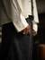 LONGSLEEVE SHIRT (crudo) - Shaka Cmmnty