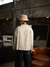 LONGSLEEVE SHIRT (beige) en internet