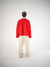 d4 vUelTa CREWNECK (rojo) - Shaka Cmmnty