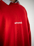 d4 vUelTa CREWNECK (rojo)