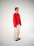 d4 vUelTa CREWNECK (rojo) en internet