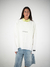 d4 vUelTa CREWNECK (crudo) - tienda online