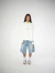 d4 vUelTa CREWNECK (crudo) - tienda online