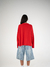 Imagen de d4 vUelTa CREWNECK (rojo)