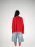 Imagen de d4 vUelTa CREWNECK (rojo)