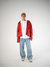 La tOxicA (workwear jacket)