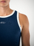 Imagen de a lA mErDa (musculosa azul marino)