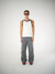 THE TECNIC PARACHUTE (oscuro) - tienda online