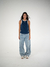 a lA mErDa (musculosa azul marino) en internet
