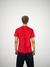sH*** REGULAR FIT TEE (rojo) en internet