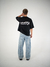 y69 TEE (negro) - Shaka Cmmnty