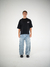 y69 TEE (negro) - tienda online