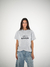 sH*** REGULAR FIT TEE (gris mel) en internet