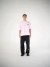 y69 TEE (rosa) - Shaka Cmmnty