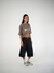 sH*** TEE (marron) - comprar online