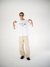 Imagen de sEsentiNueVe TEE (blanco)